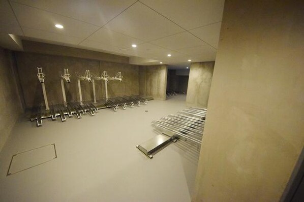 ザ・パークハビオ根岸三丁目の物件内観写真